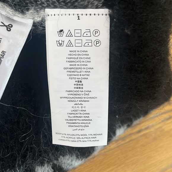 Michael Kors Logo Dress - Picture 14 of 16